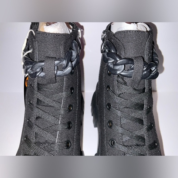 Dockers by Gerli - chain accent with pink details - size 39 (8.5-9) - Picture 9 of 9